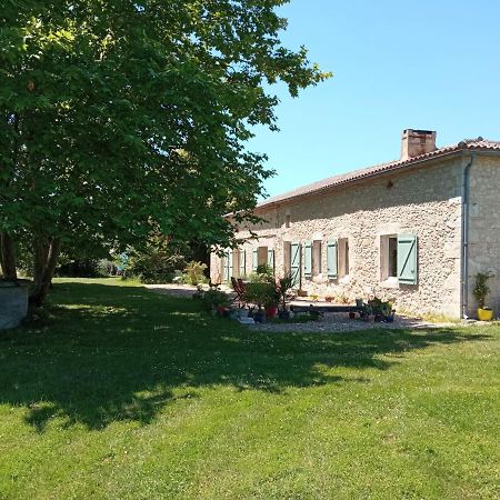 Le Haut Sechoir Buzet-sur-Baise Bagian luar foto