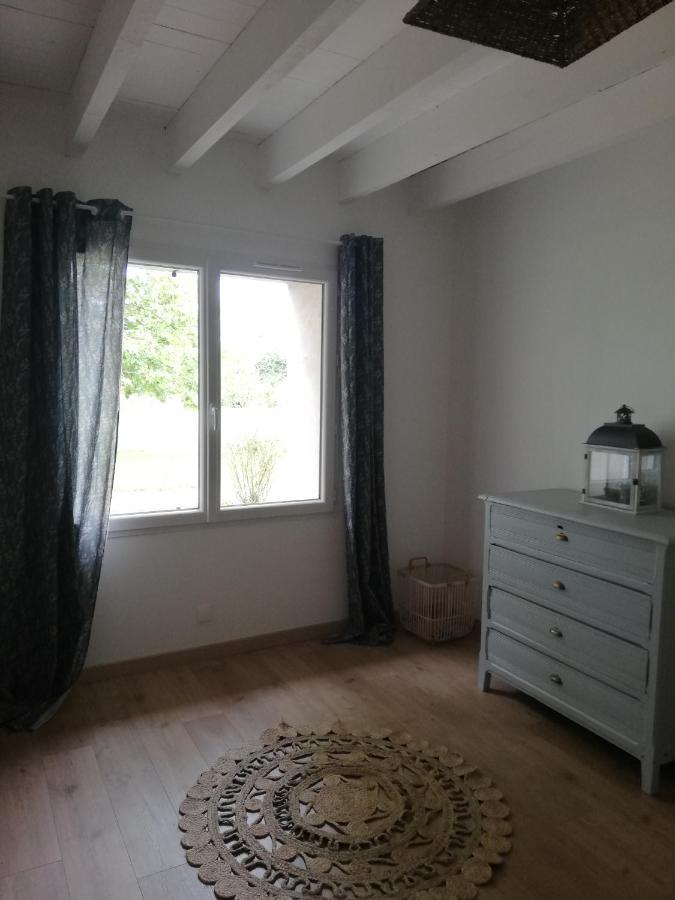 Le Haut Sechoir Buzet-sur-Baise Bagian luar foto