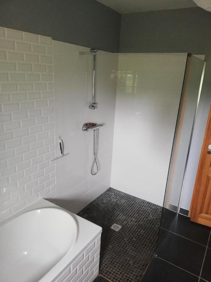 Le Haut Sechoir Buzet-sur-Baise Bagian luar foto