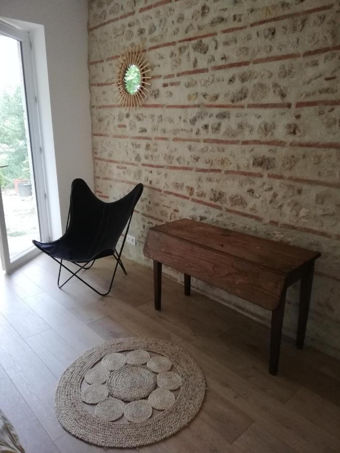 Le Haut Sechoir Buzet-sur-Baise Bagian luar foto